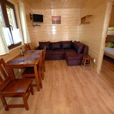 Letniskowe Wydma Дом отдыха