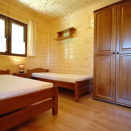 Holiday home Letniskowe Wydma *