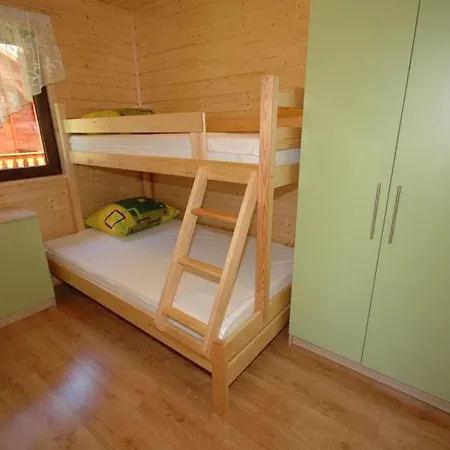 Letniskowe Wydma * Dąbki