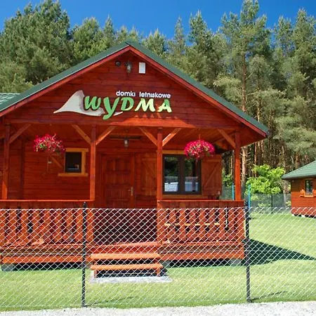 Letniskowe Wydma