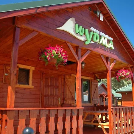 Letniskowe Wydma