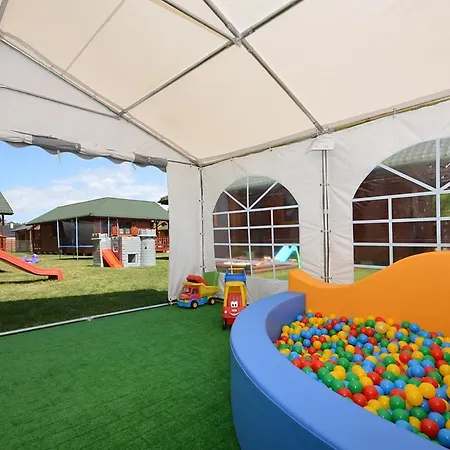 Casa vacanze Letniskowe Wydma