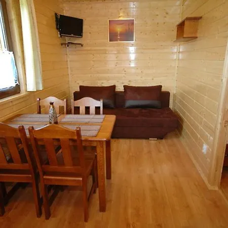 Letniskowe Wydma Holiday home *