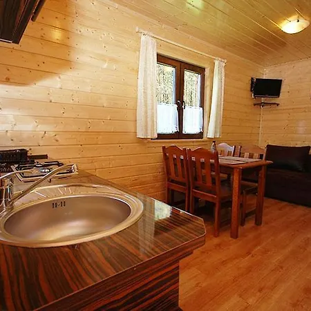 Letniskowe Wydma * Dąbki