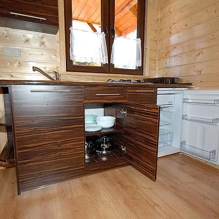 Letniskowe Wydma Casa vacanze