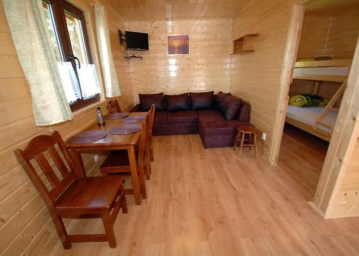 Letniskowe Wydma Casa vacanze