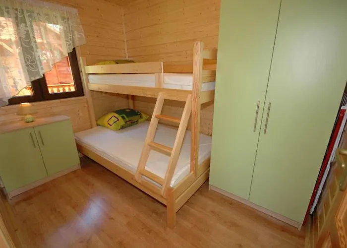 Letniskowe Wydma * Dąbki