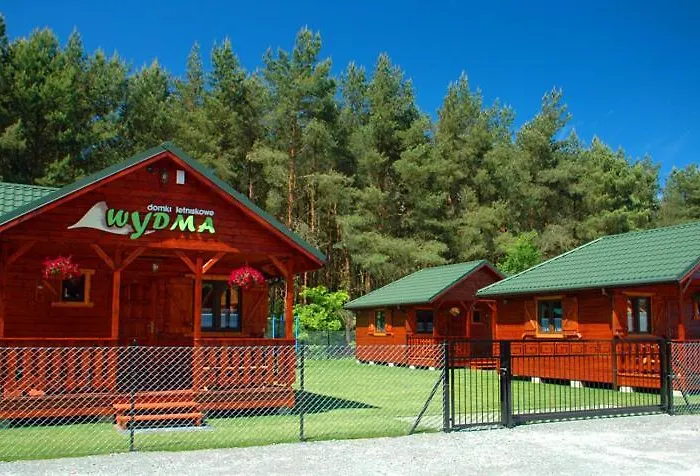 Casa vacanze Letniskowe Wydma