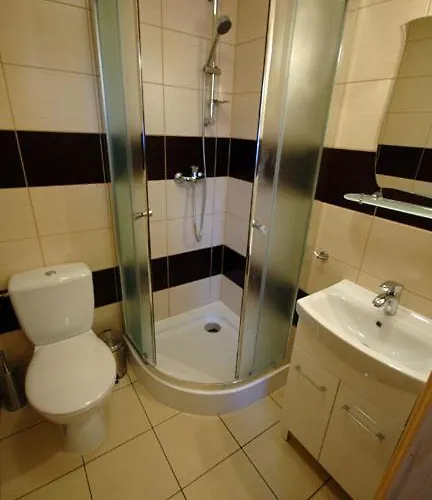 Letniskowe Wydma Casa vacanze Dąbki