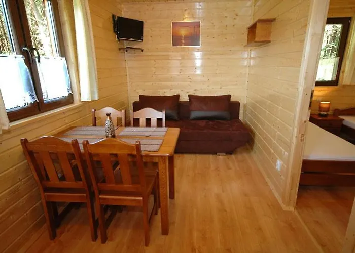 Casa vacanze Letniskowe Wydma